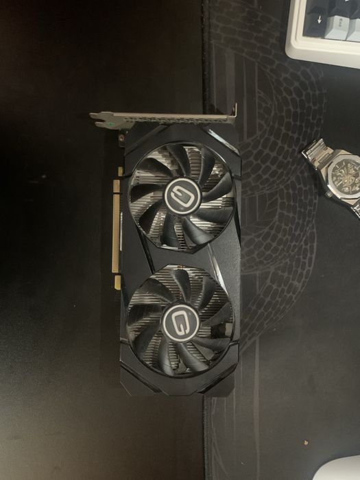Nvidia GTX 1660 Super 6GB (CMP 30HX)