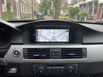 Rádio ANDROID 12 * OCTACORE * BMW Série 3/5/6 * E90 E60 E63 * 4/64GB *