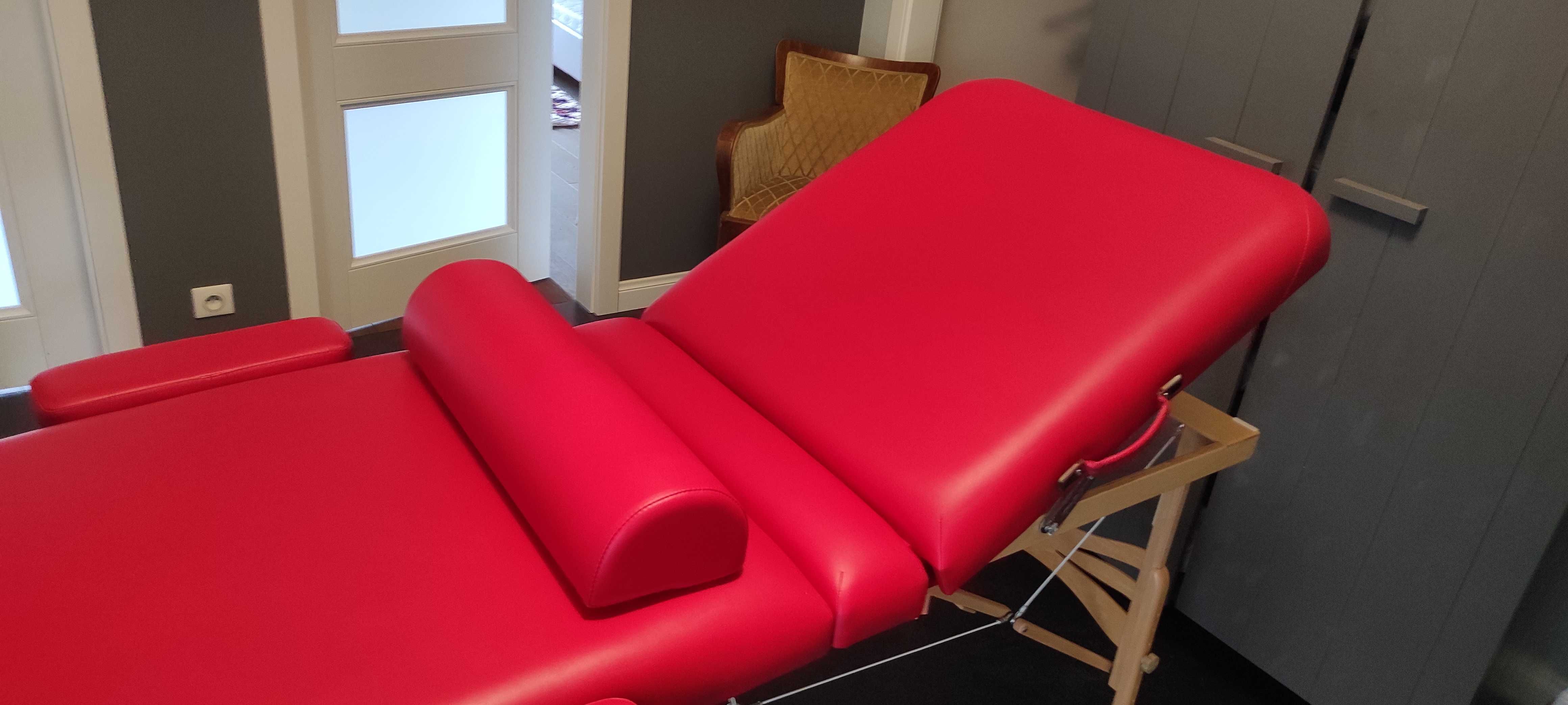 Stół rehabilitacyjny Habys Panda Plus Pro 70 Komfort OSM - AK030