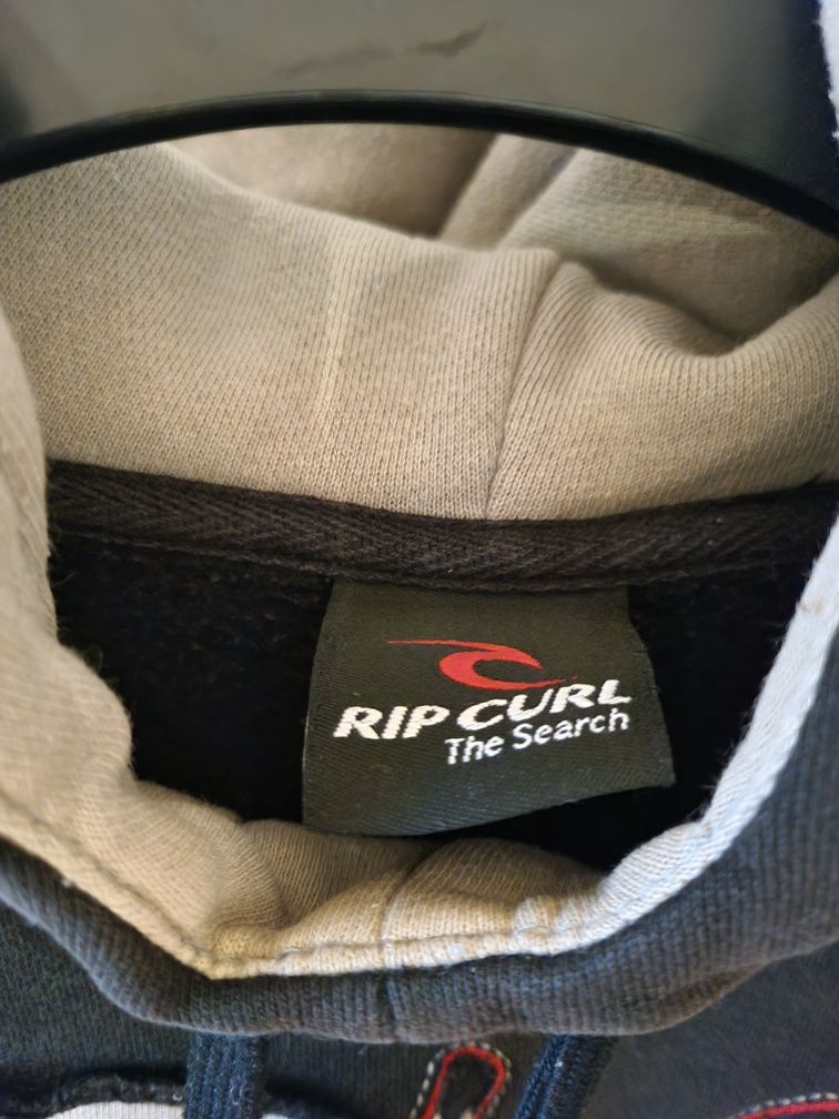 Rip Curl Hoodie camisola com capuz