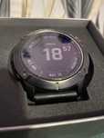 Garmin Fénix 6X PRO