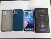 iPhone 12 Pro Max 128gb