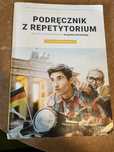 REZERWACJA Repetytorium jezyk niemiecki klasa 4