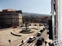 Escritório  - Para Arrendamento no centro de Guimarães
