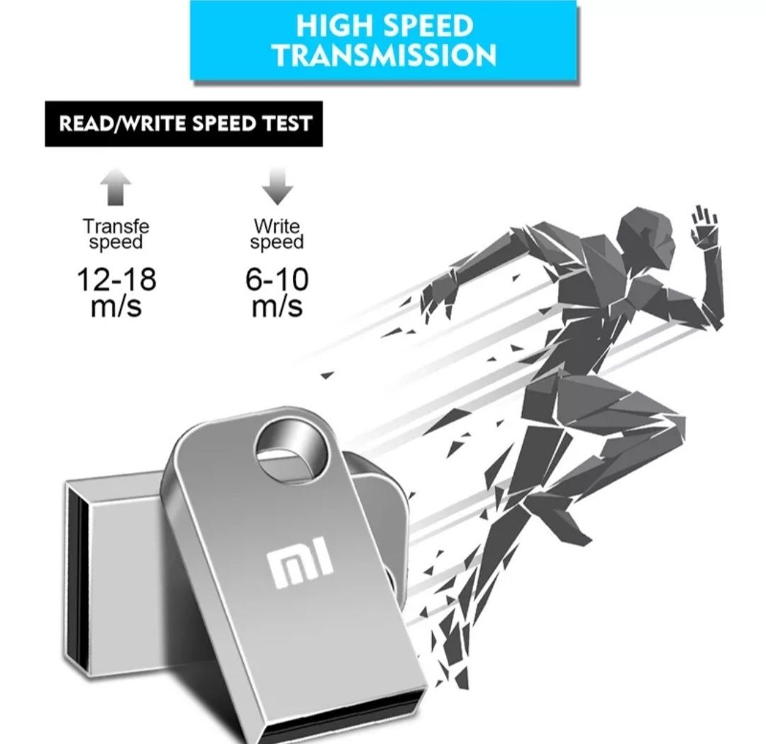 Флешка Xiaomi на 1 TB