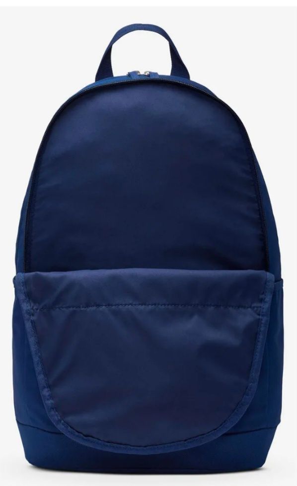 Nike Elemental plecak granatowy nowy