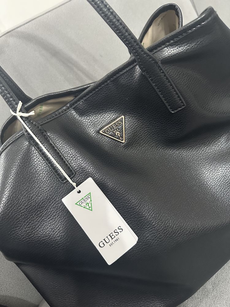 Torebka Guess Victtoria set