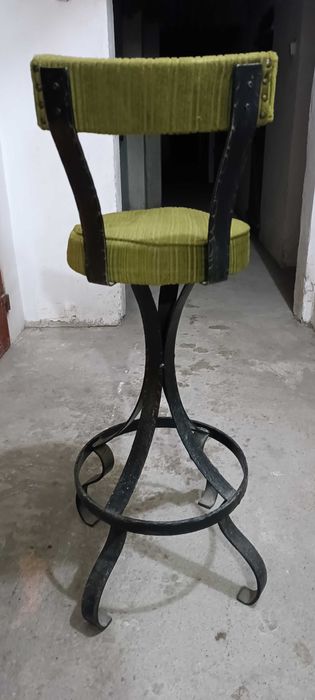 Sprzedam hokery 4 szt