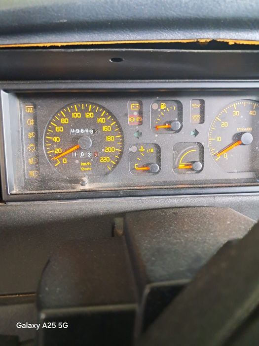 Renault 21 1.4 1991
