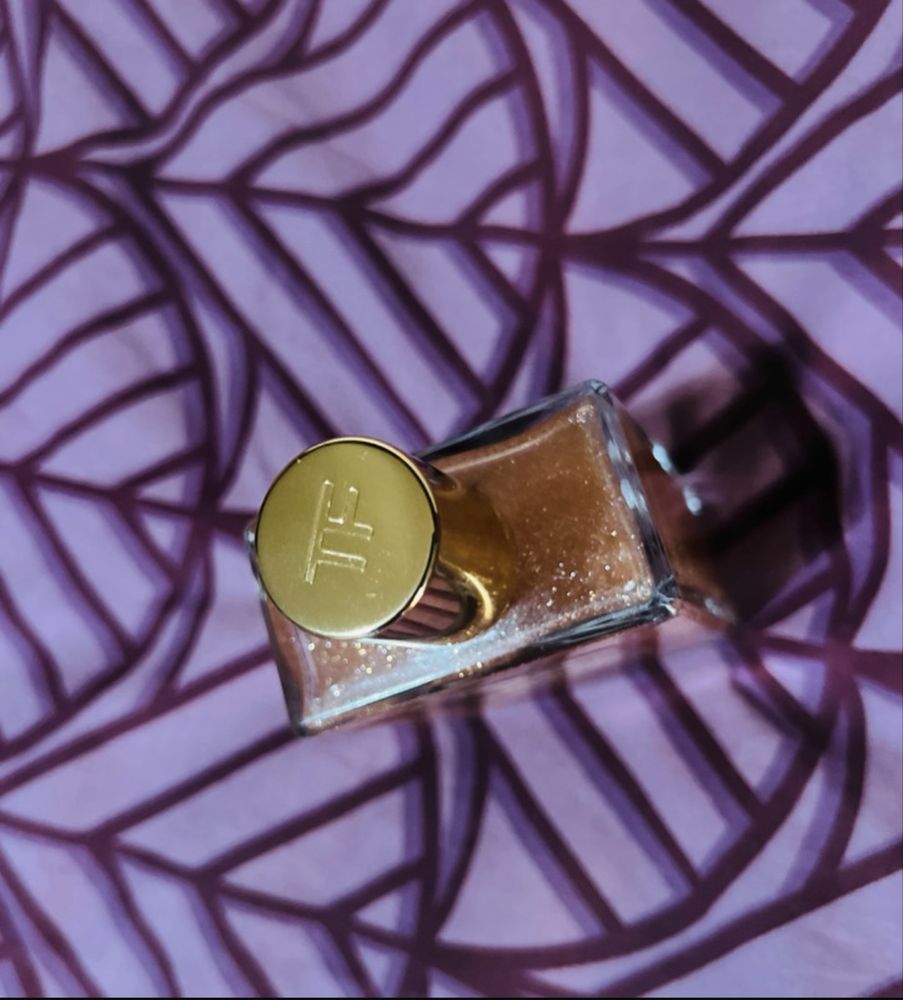 Loção Corporal Tom ford Soleil Blanc 100 ml