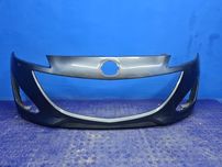 ZDERZAK przedni MAZDA 5 II CW przód oryginał