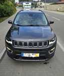 Jeep Compass Limited, jeden wlasciciel , serwisowany