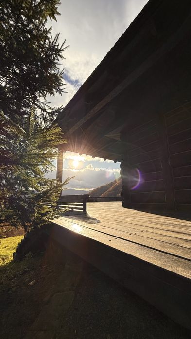 Оренда будинку Карпати  до 10 осіб село Великий Рожін Косівський район