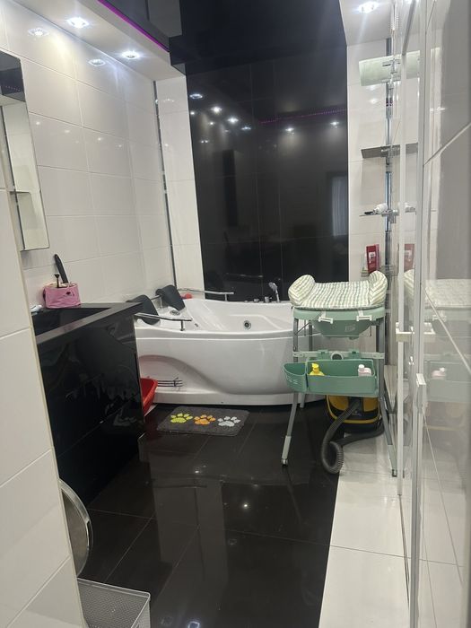 Довгострокова оренда квартири