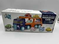 Transport cars autko transporter