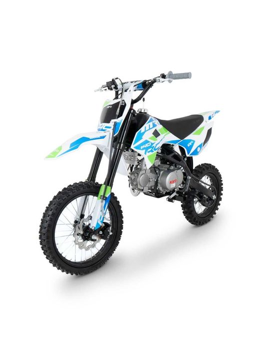 Cross Crossy Pit Bike MRF 140 RC BIG