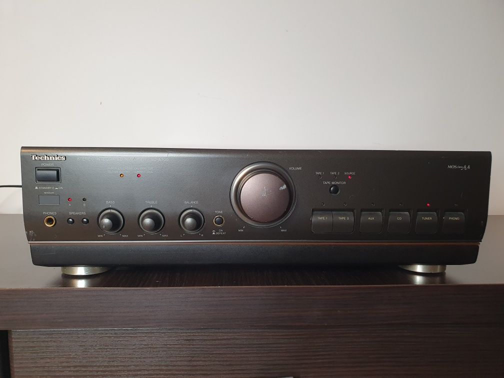 Wzmacniacz Technics SU-A700