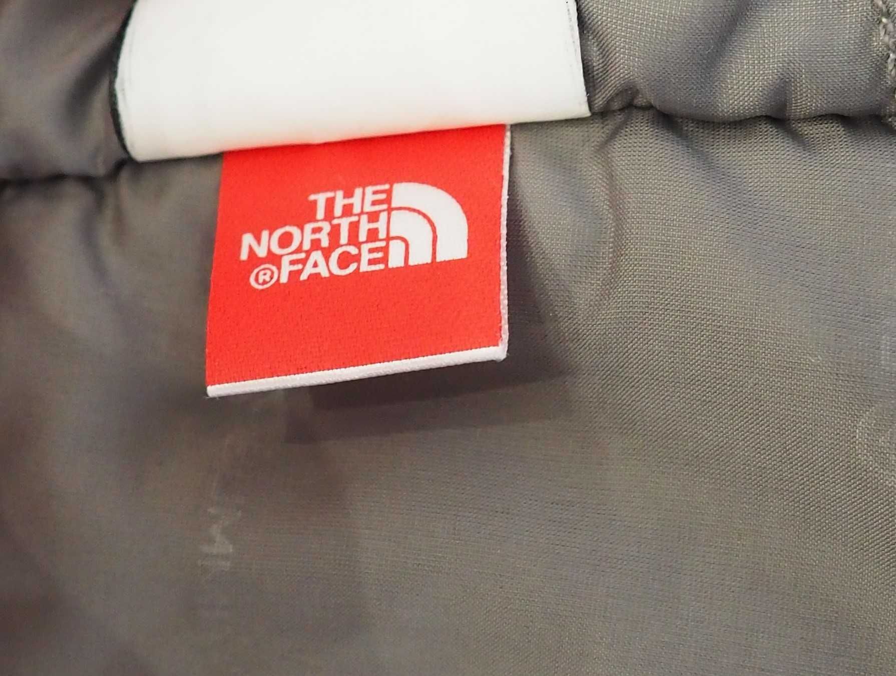 THE NORTH FACE_Summit Series_kurtka pikowana ocieplana damska_S