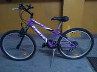 Vendo bicicleta para Jovem