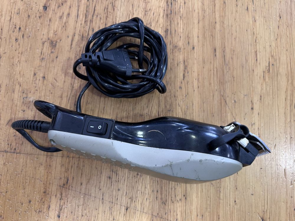 Máquina cortar cabelo MIA Pro Clipper HC-938