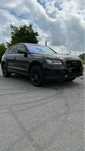 Audi Q5 2.0 170KM Automat Quattro