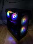 Komputer gamingowy Ryzen 5 / gtx 1660s