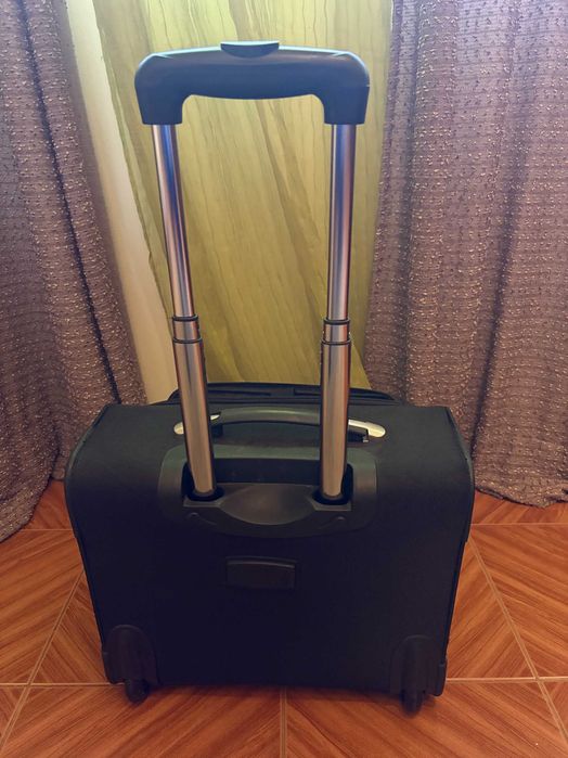 Mala Trolley Pc ou Viagem