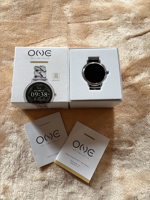 Relógio Smartwatch ONE