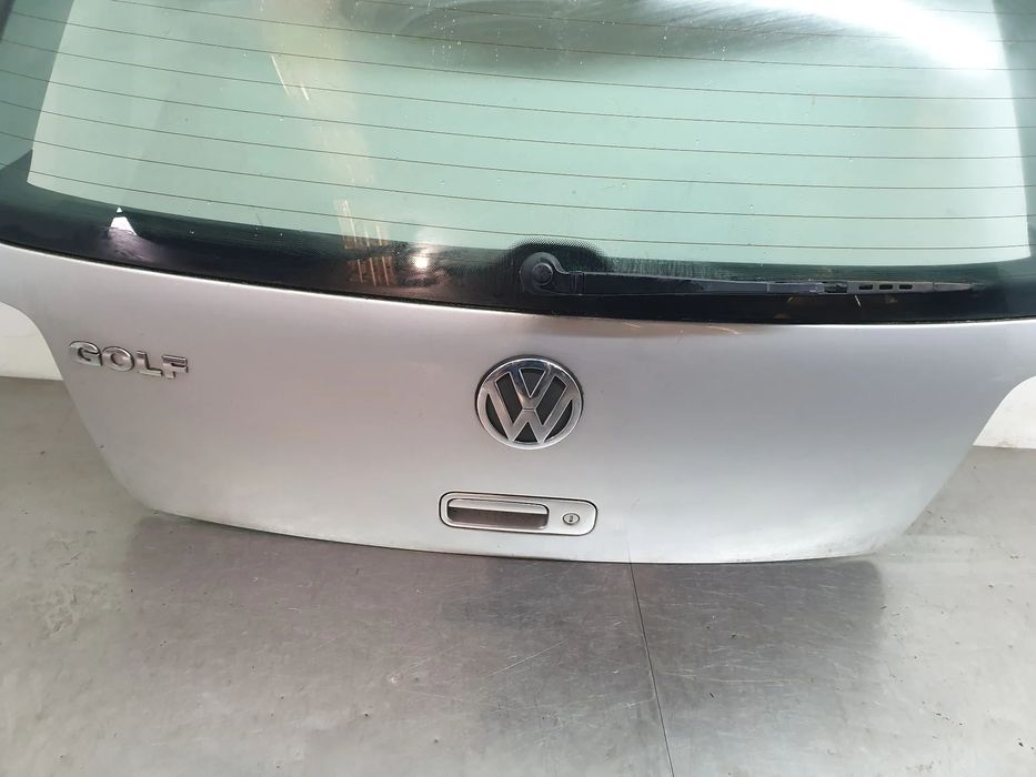 Porta / tampa da mala VOLKSWAGEN Golf IV (1J1)