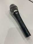 Shure beta 87а (конденсаторний мікрофон)