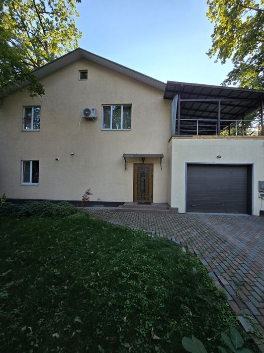 Без комісії. Оренда будинку Ірпінь, вул. Олени Теліги Центральний парк