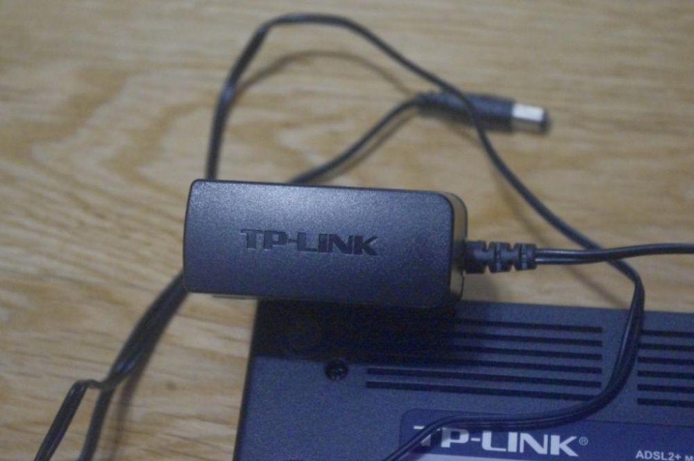 tp link 8840t роутер ADSL