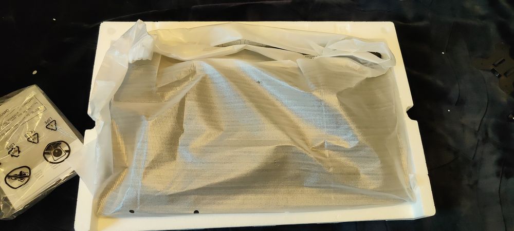 Monitor Acer Nitro VG2 Series Vg272 xbmiipx IPS 240Hz GSync