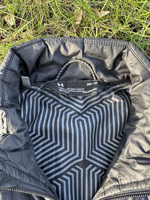 Куртка Under armour розмір M оригінал