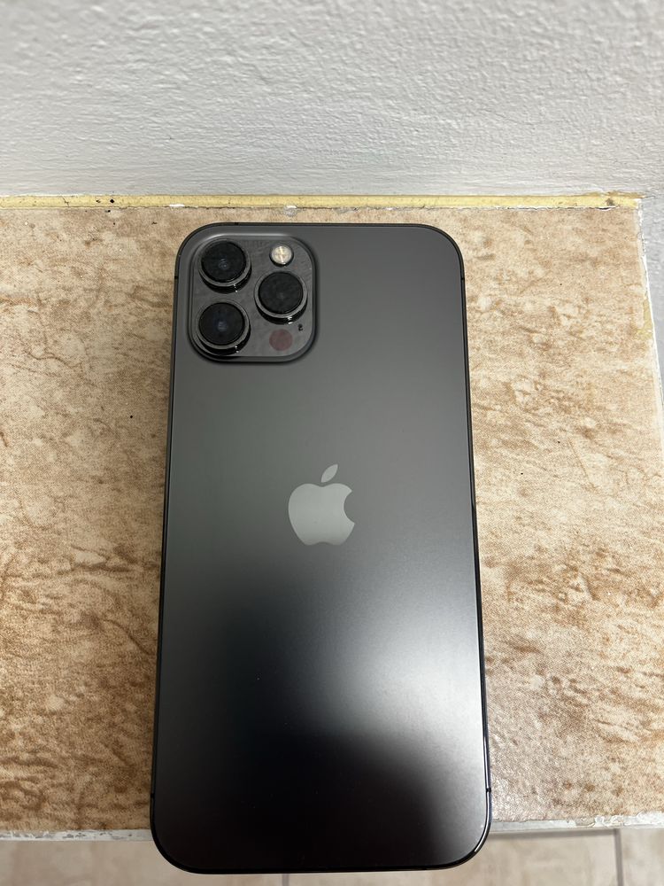 Iphone 12 Pro Max