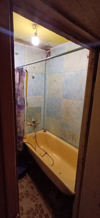 Продам 2комнатную квартиру