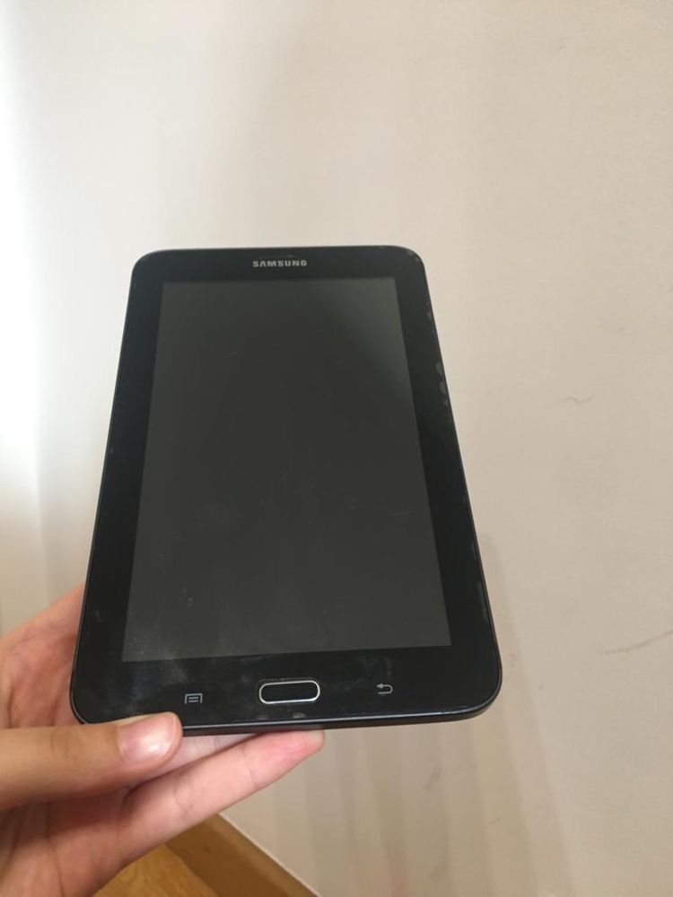 Tablet Samsung Galaxy Tab 3 Lite