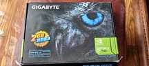 Karta graficzna geforce GT730 2GB 128BIT DDR3