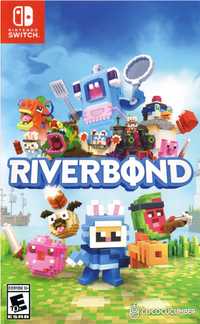 Riverbond - Switch Nowa Nintendo