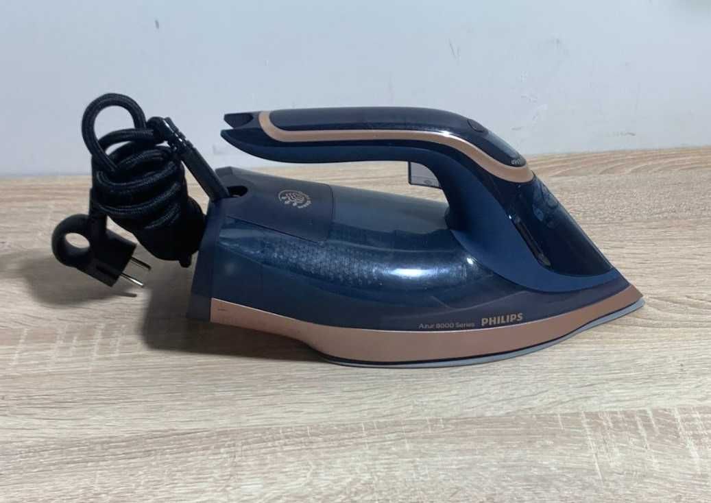 Праска з парою IMETEC Z3 3500, Philips Azur8000 SeriesDST8050/20