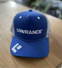 Czapka z daszkiem Lowrance