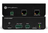 Atlona AT-HDTX-RSNET nadajnik HDMI z IR RS-232 i Ethernet