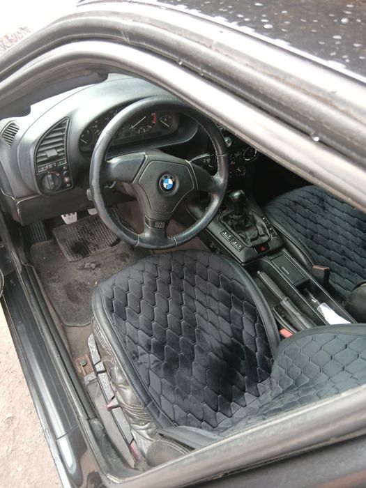 Продам BMW E36 M50B25 без vanos