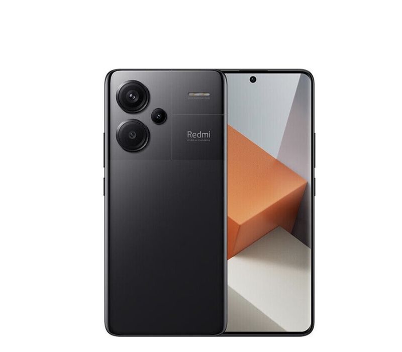 Redmi note 13 pro 5 g