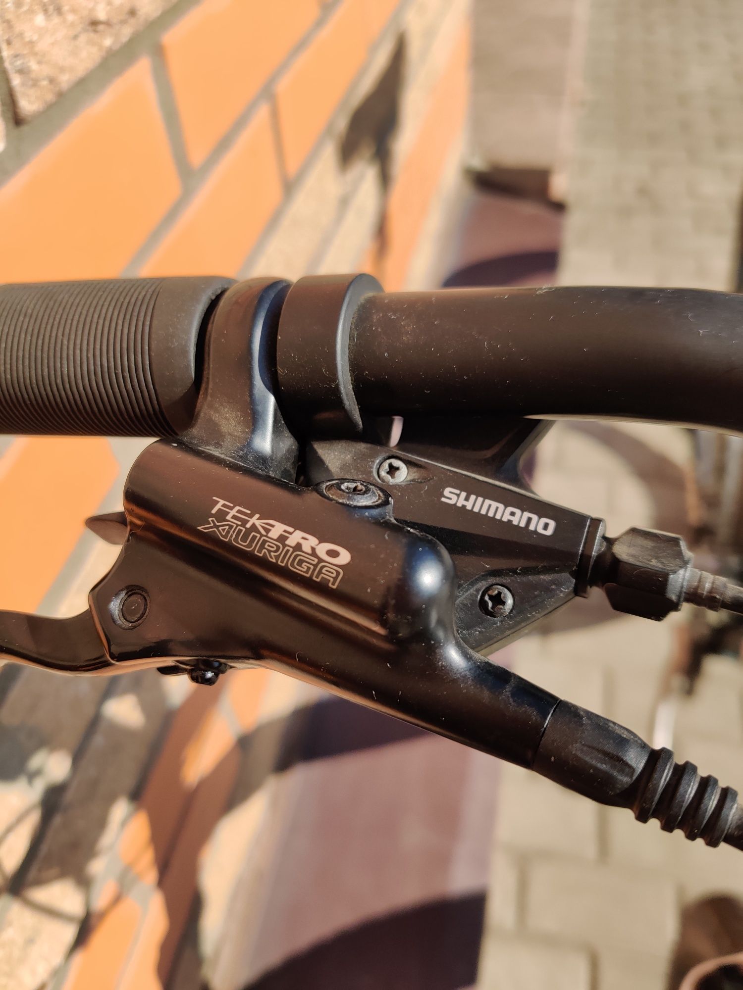 Велосипед Trek 3700