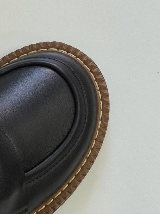 Анатомічні зимові лофери