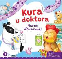 Kura u doktora - Marek Wnukowski