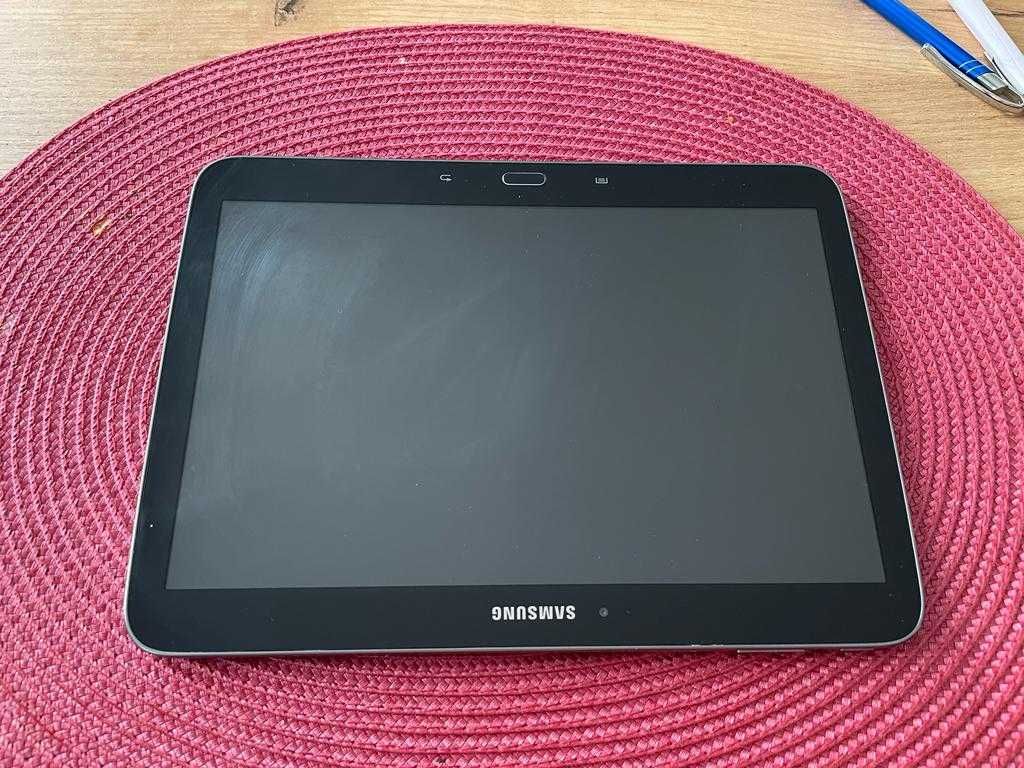 Tablet samsung galaxy tab 3 GT p5210