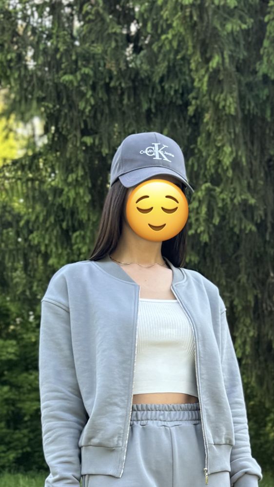 Кепка Calvin Klein