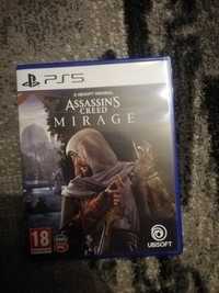 Assassin's Creed Mirage Ps5